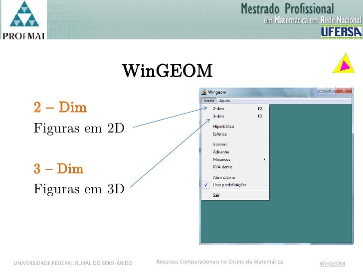 wingeom